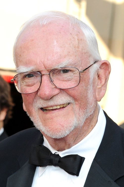 Frank Pierson profile