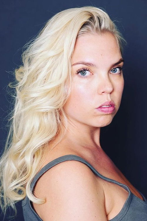 Kerli Kyllönen profile