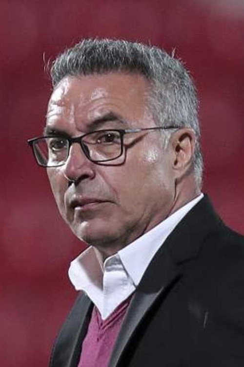 Photo of Augusto Inácio, Acting