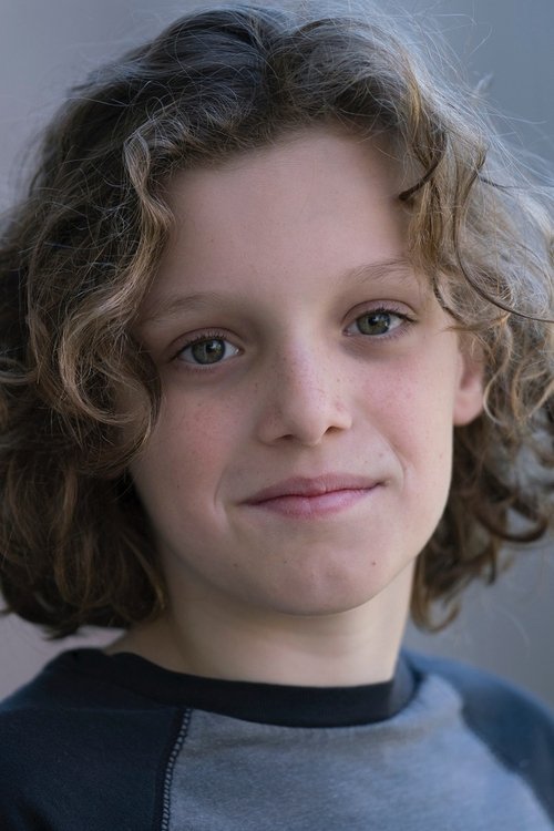 Photo of Noah Wiseman, Acting