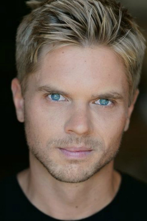 Photo of Zdenko Martin, Acting