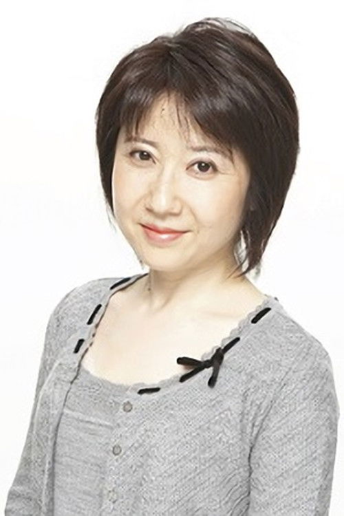 Yoshino Takamori profile