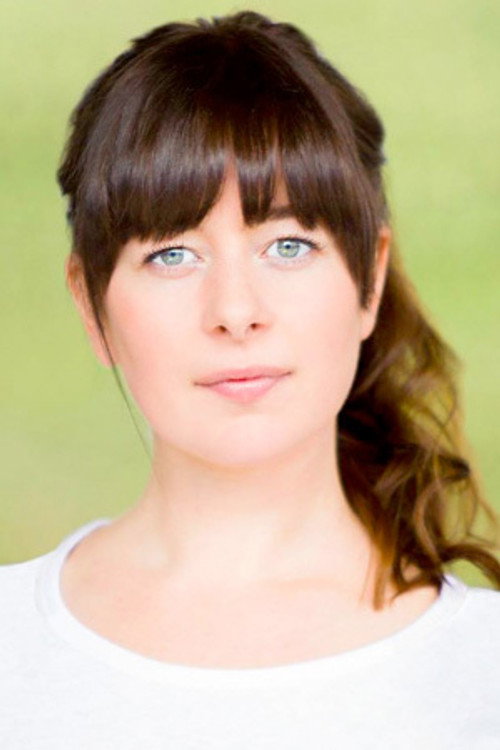 Photo of Amy Sanders, Acting