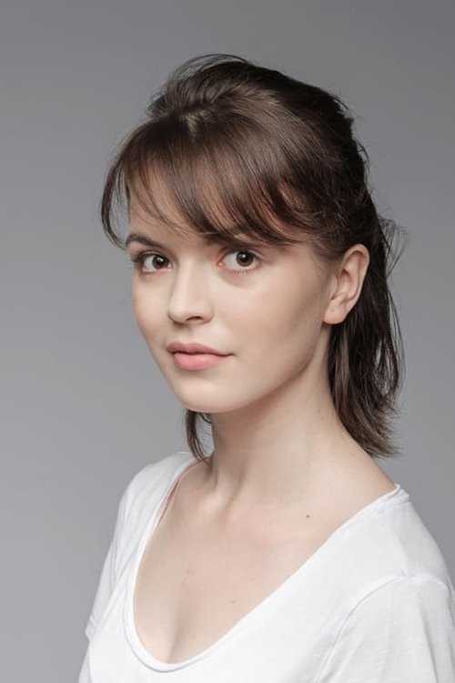 Maja Szopa profile