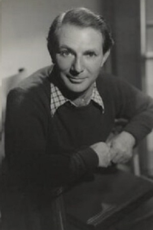 John Paddy Carstairs profile