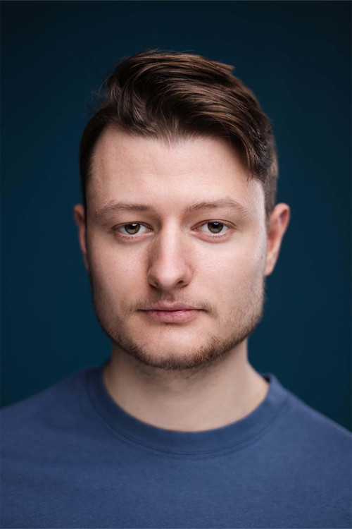 Photo of Jonas Martens, Acting