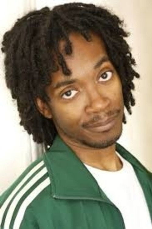 Photo of Norman D. Golden II, Acting