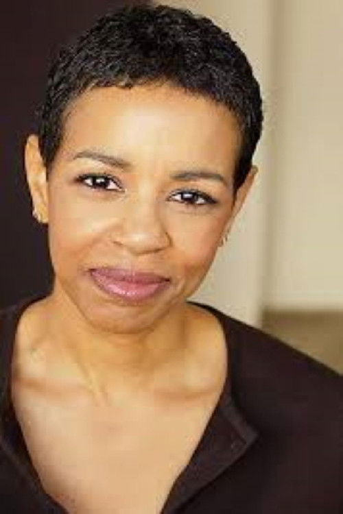 Photo of Cathy Diane Tomlin, Acting
