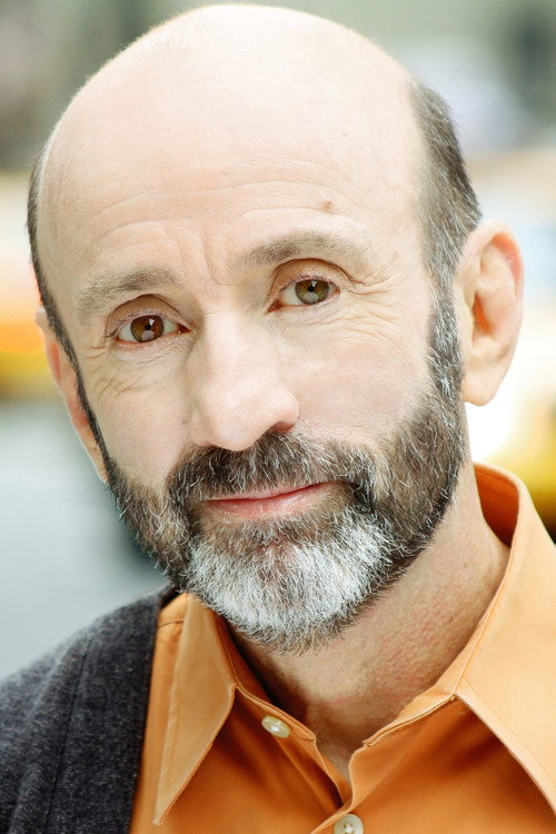 Photo of Patrick Kerr, Acting