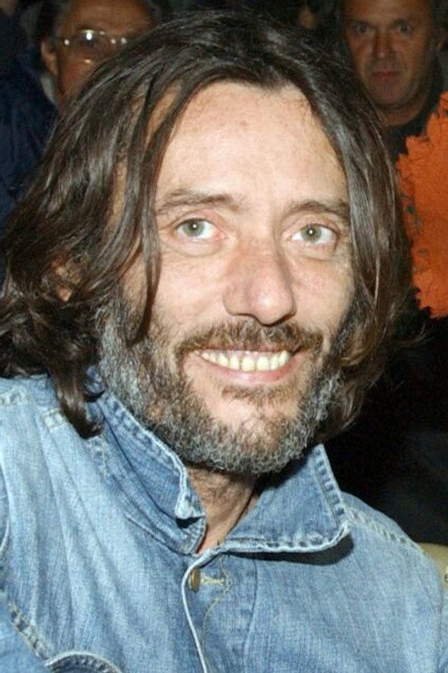 Photo of Fred Chichin, Acting