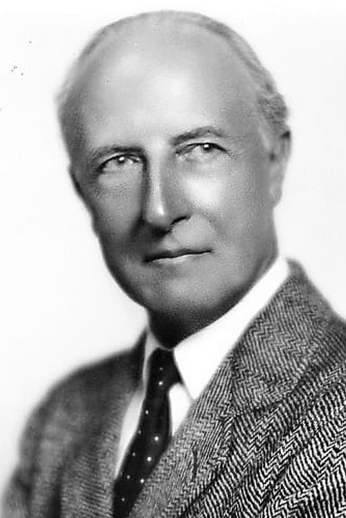 Photo of Arnold Lucy, Acting
