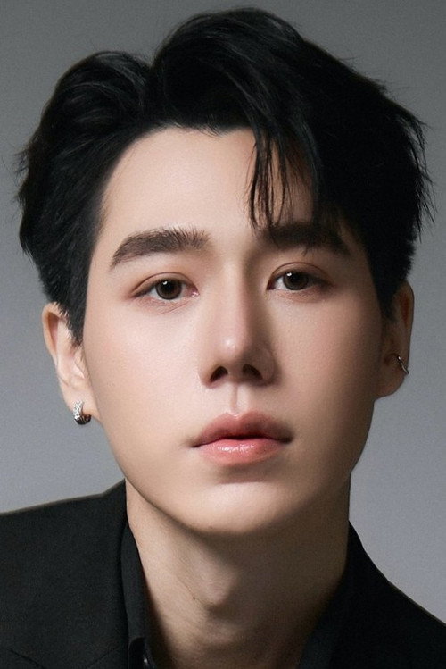 Chanapoom Thenwong profile