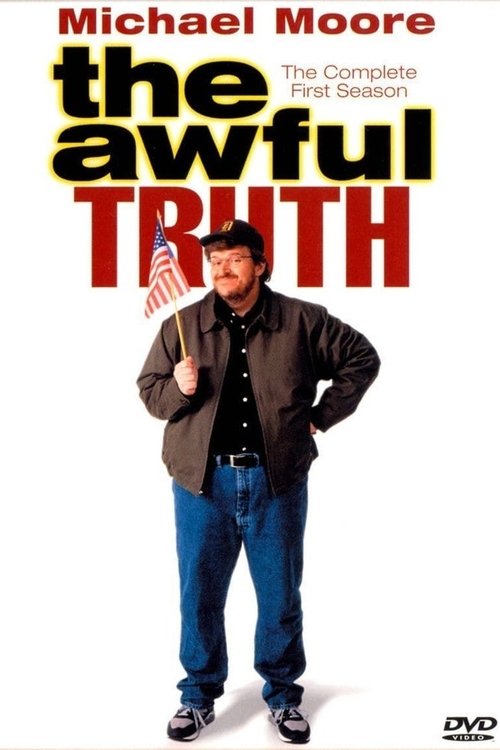 The Awful Truth poster