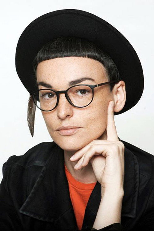 Photo of Julija Goyd, Acting