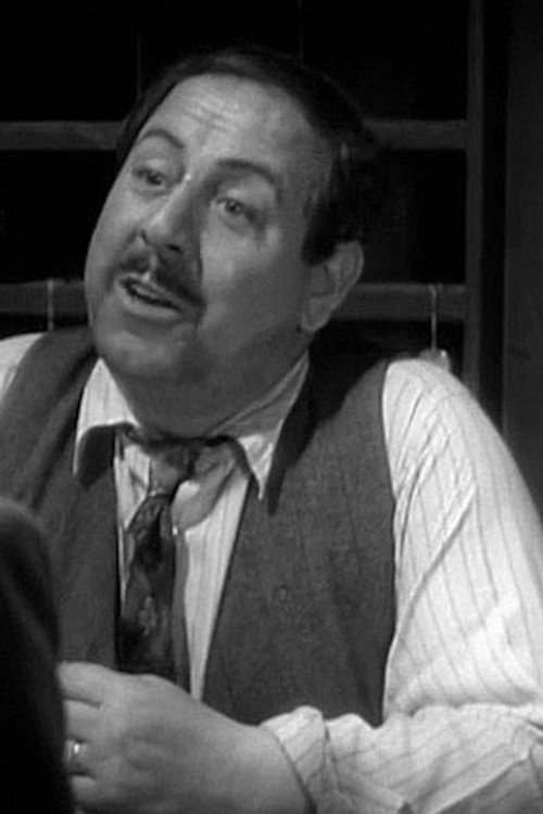 George Humbert profile