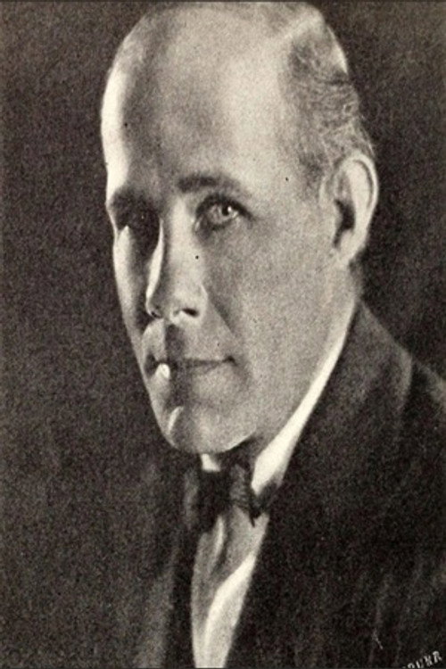 Photo of John P. McCarthy, Directing