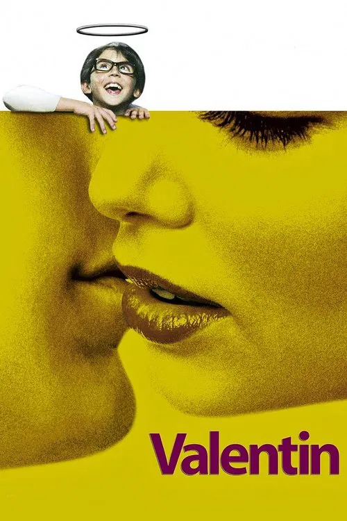 Movie poster for Valentin (2002)