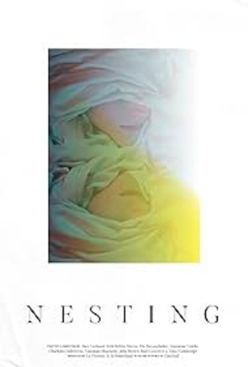 Movie poster for Nesting (2019)