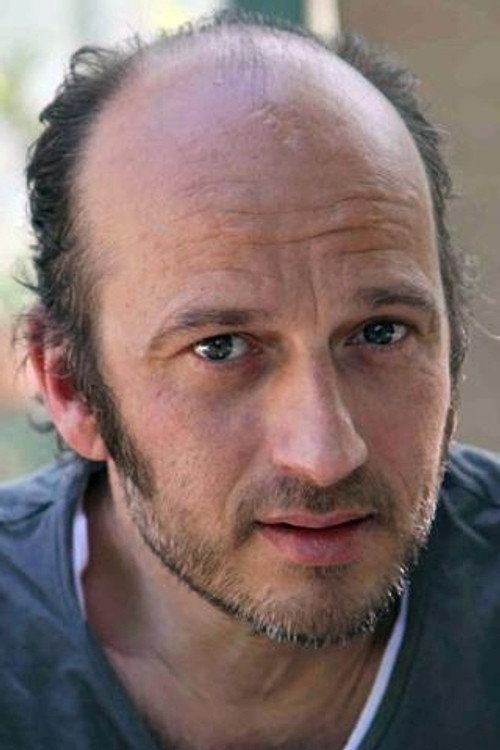 Photo of David Léotard, Acting