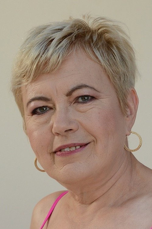 Photo of Ursula Grande, Acting