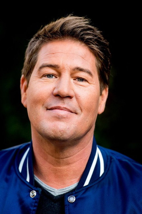 Martijn Krabbé profile