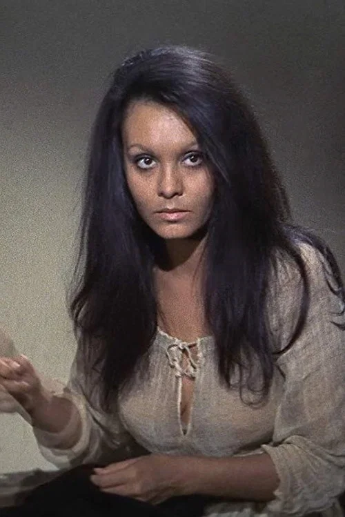 Photo of Maribel Hidalgo, Acting