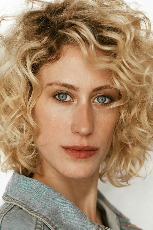 Teresa Riott profile