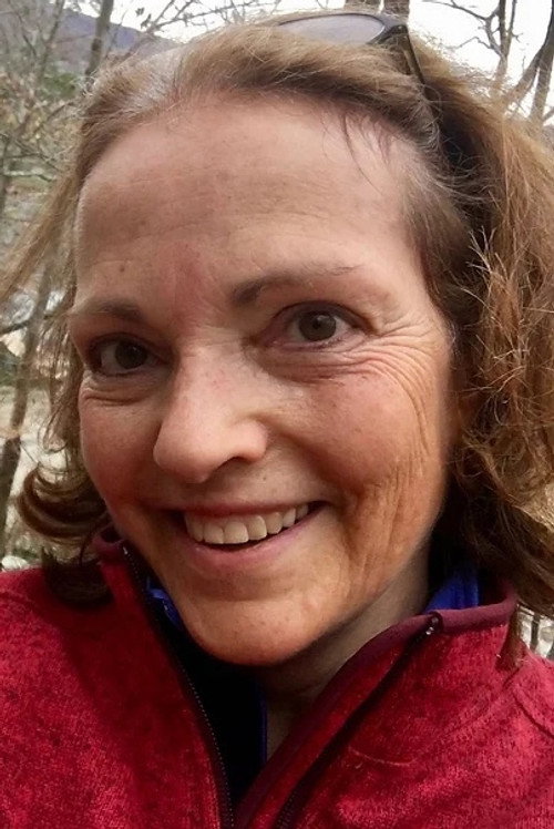 Photo of Kathryn Pasternak, Production