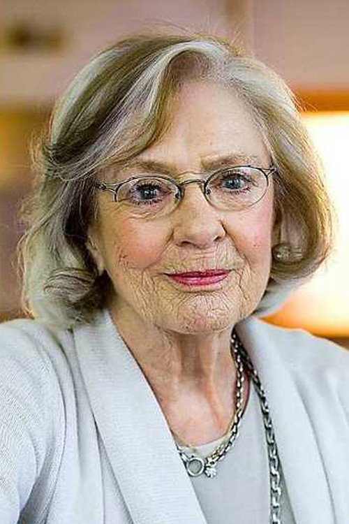 Photo of Karin Falck, Directing