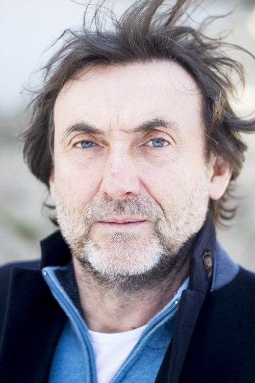 Photo of Ady Hajdu, Acting