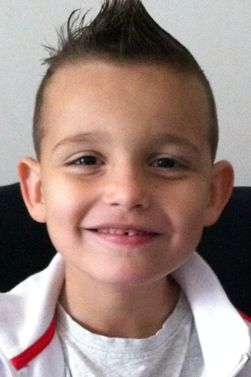 Sabri Ouamar profile