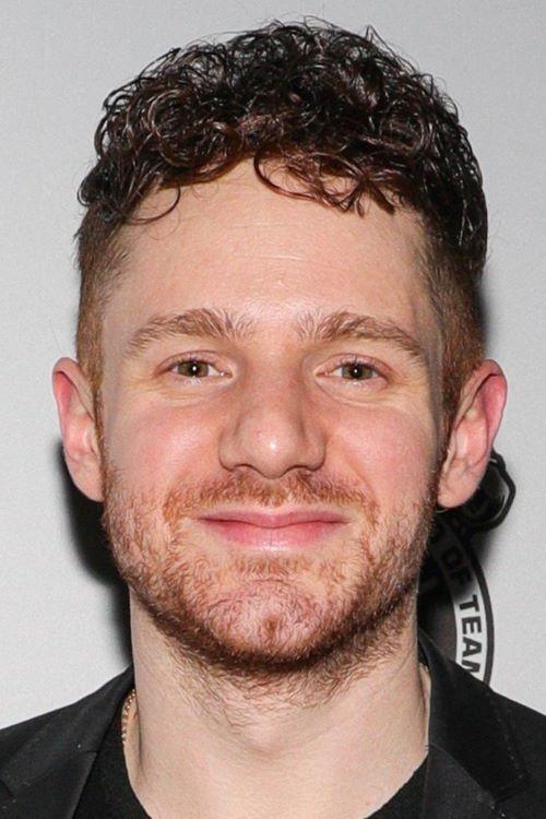 Chris Perfetti profile