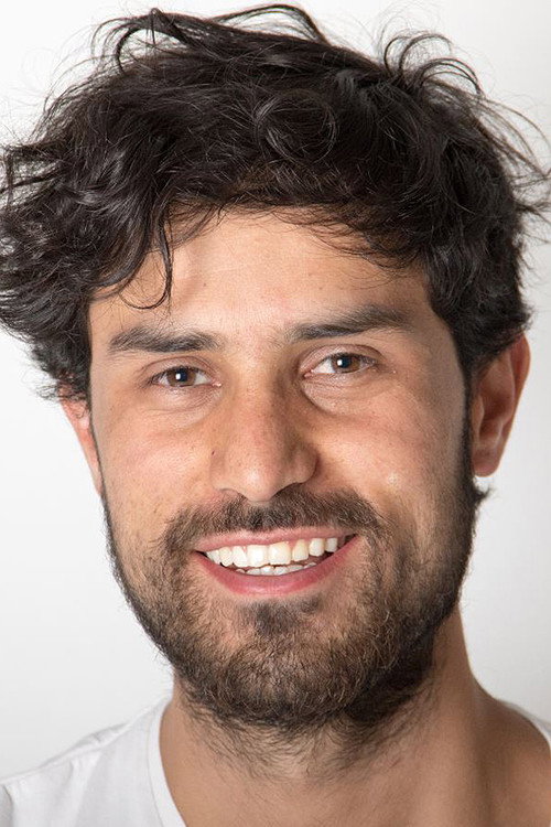 Photo of Emilio Carrera Quiroga, Acting