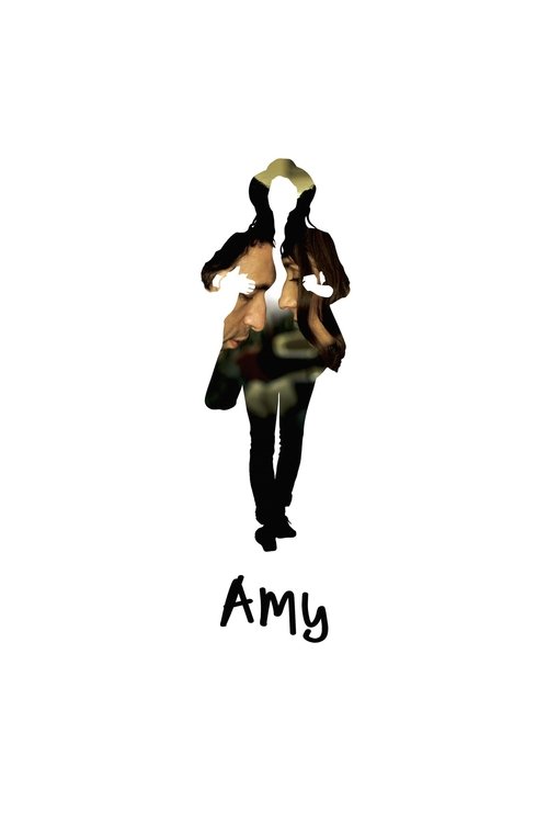 Movie poster for Amy (2015)