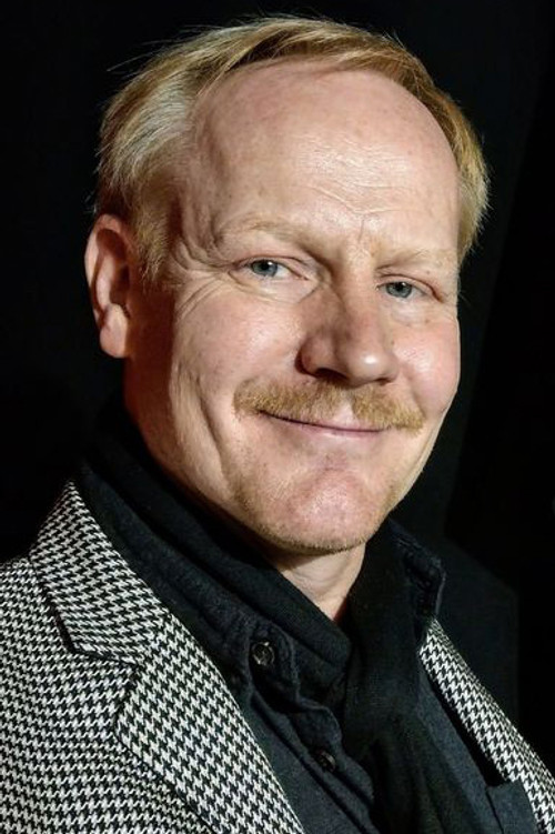Photo of Sven Riemann, Acting