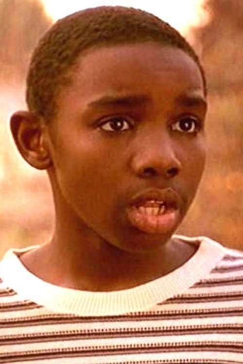 Tony T. Johnson profile