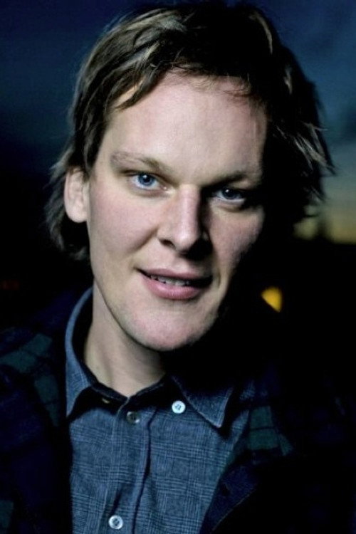 Photo of Andreas Koefoed, Directing