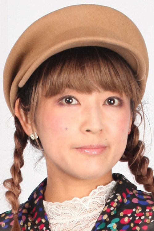 Hiroko Igarashi profile