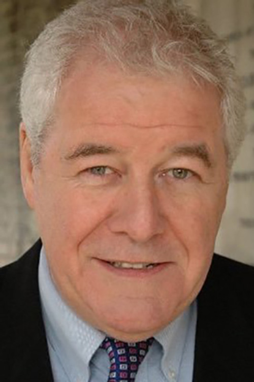 Photo of Martin Cochrane, Acting