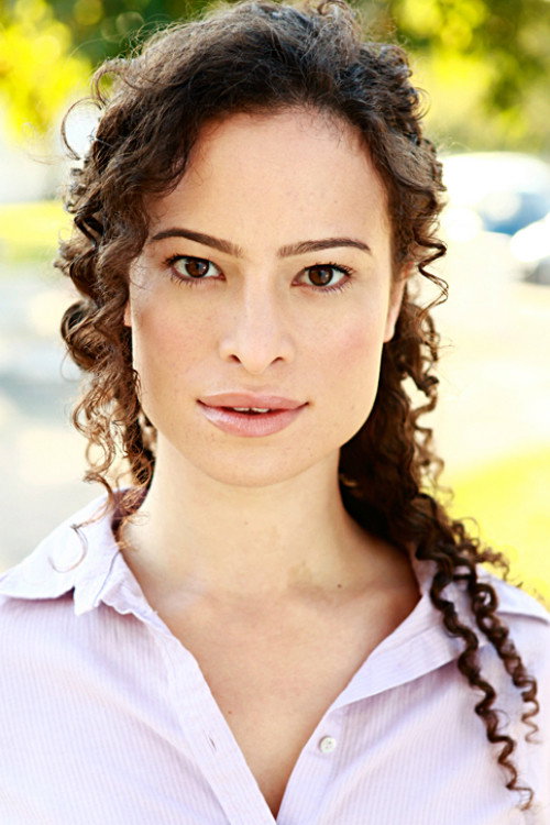 Photo of Rebecca Jaquest, Acting