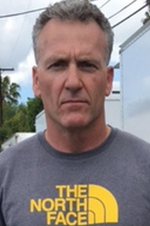 Photo of David Rowden, Crew