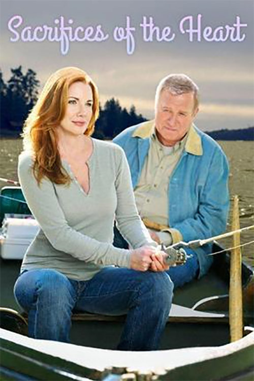 Movie poster for Sacrifices of the Heart (2007)