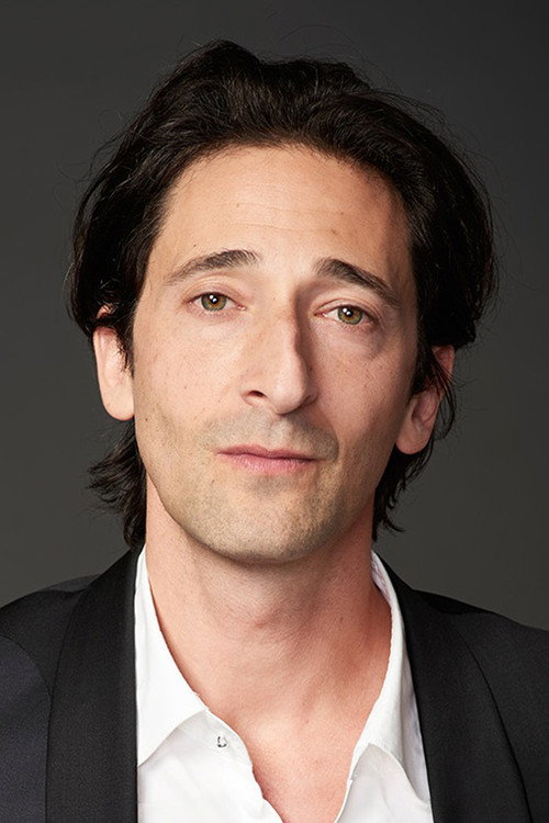 Photo of Adrien Brody, Acting