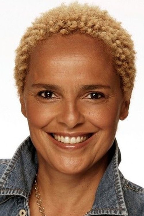 Shari Belafonte profile