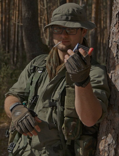 Movie poster for War Chums (2025)