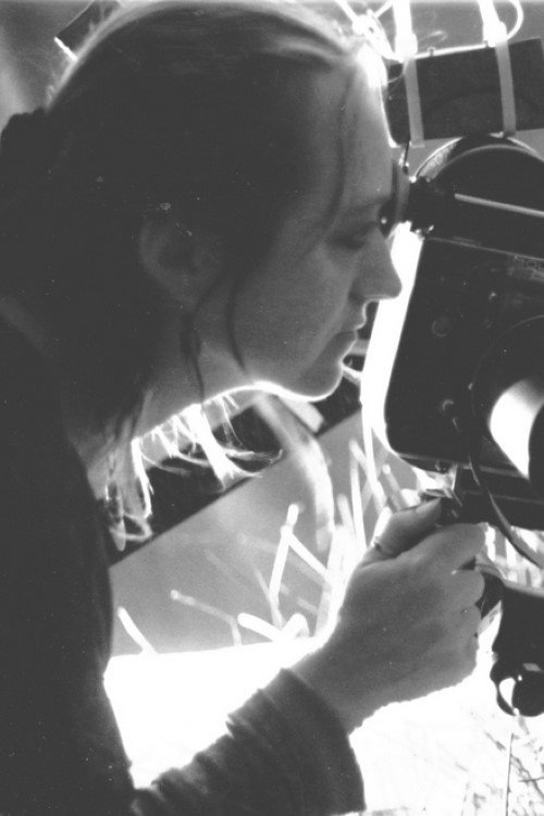 Photo of Naomi Wilson, Directing