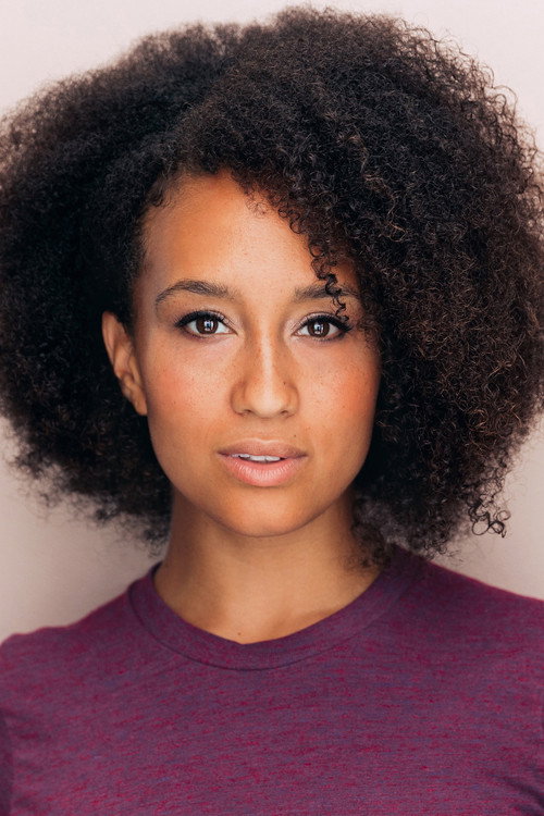 Photo of Ashley Blanchet, Acting