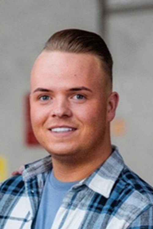 Photo of Andy Kamp, Acting