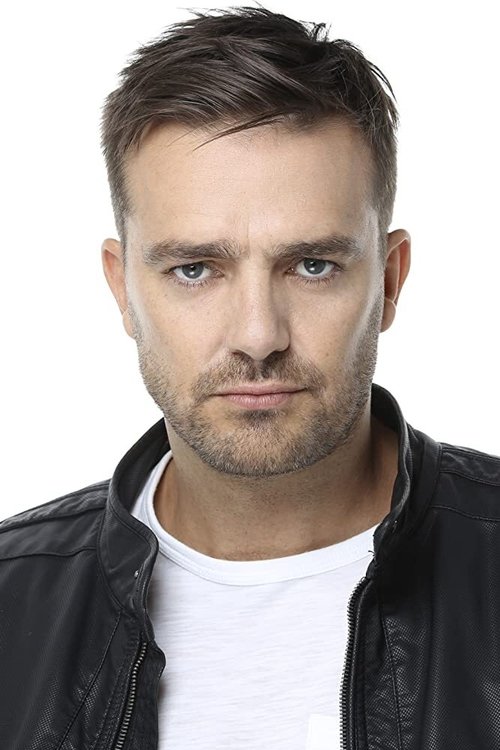 Carl Beukes profile