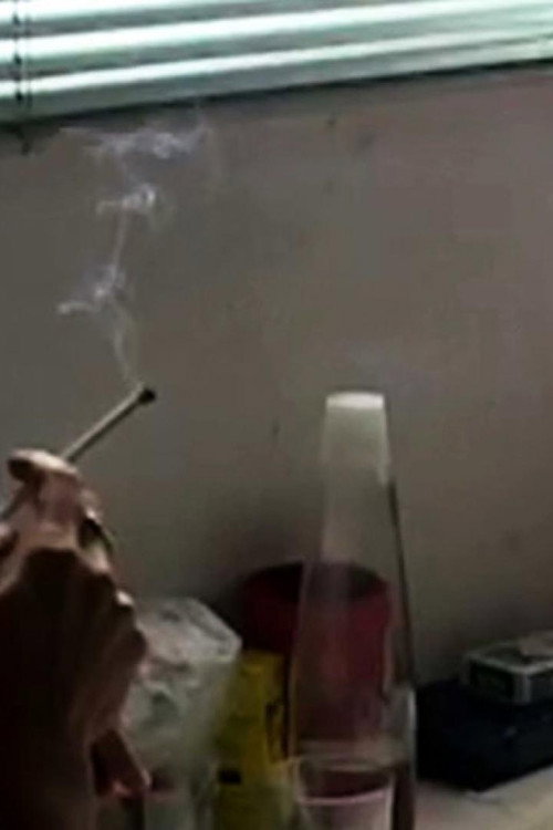 Movie poster for Yesterday (2008)